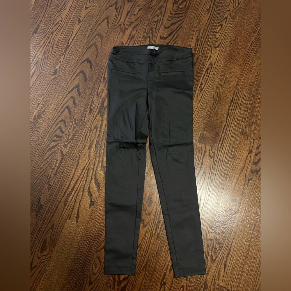 Iltm leather pants